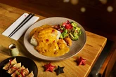 'I tried Wagamama's first Christmas dish and found cranberry and katsu do mix'
