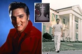 Elvis' ghost is haunting Graceland as widow Priscilla says he's 'waiting for me'