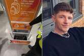 easyJet staff branded 'smug' by fuming passenger as they demand he deletes video