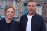 Coronation Street star lets slip 65th anniversary plans as soap marks huge milestone