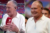 Paul Gascoigne found collapsed at home and 'rushed to intensive care'