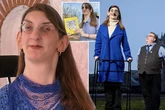World's tallest woman, 7ft 1in, finally learns true cause of her extreme height