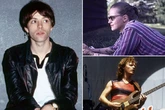 Chilling celeb disappearances – washed out to sea to vanished without a trace