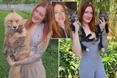 YouTuber found dead after 'harassment campaign' as husband reveals his heartbreak