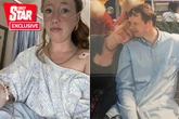Wild swimmer believes dead dad saved her life in riptide – 12 years after he drowned
