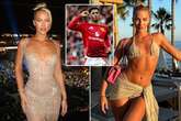 Meet Marcus Rashford's 'new girlfriend' who hooked up with Joey Essex on Love Island