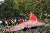 Air India crash update as more Brit victims names released including couple and daughter