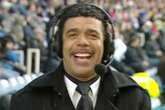 Chris Kamara puts unbelievable TV comeback partly down to friend Kate Garraway