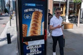 Scientists close to creating holy grail of 'healthy sausage roll' make breakthrough