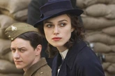 'Unbearable' Keira Knightly film breaks viewers as they refuse to rewatch