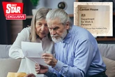 Urgent DWP warning issued as thousands of Brits sent Winter Fuel Payment scam text