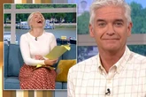 This Morning's Holly Willoughby told to 'close curtains' if she sunbathes her privates