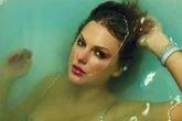 Taylor Swift's album bombshells from saucy 'open thighs' lyrics to baby hint
