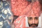 Doctor's double life as 'Imperial Storm Trooper' who peddled drugs on dark web