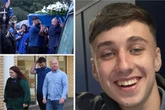 Jay Slater family search for truth and quiz people who saw him last to solve mystery