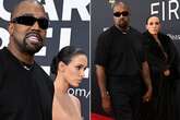 Kanye West and Bianca Censori are not divorcing, as rep denies rumours