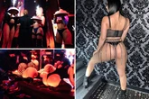 Floyd Mayweather so hooked on strip clubs he bought his own and dated top dancer
