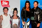 JJ Slater shares struggles of being in a high-profile romance with Katie Price