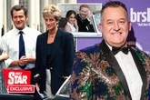 Princess Diana's ex-aide snubs Prince Harry as he heaps praise on brother William