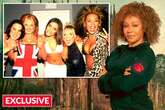 Mel B says she’s got more balls than other Spice Girls after stars call her 'crazy'