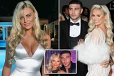 Mum who blames Molly-Mae for Tommy split had affair with married man who's now her husband