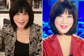 Presenter given lung cancer diagnosis despite never smoking days after Big Bang Theory star