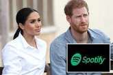 Meghan and Harry face 'backlash' after only releasing one Spotify episode
