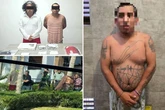 Shock new details of TUI hotel gunfight which saw Brit family hide under sunbeds
