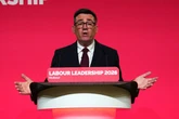 Andy Burnham's 12 key policies from bus fares to taxes as he prepares to become PM