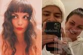 First words of Brit backpacker revealed after 32-year-old 'refused' to be rescued in Peru