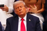 BREAKING Donald Trump ordered to pay £61m to writer after sexual assault allegations
