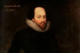 Shakespeare was actually a thief who pinched his best lines from other poet, say sleuths