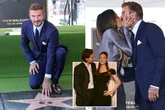 Brooklyn Beckham swerves dad David's Hollywood Walk of Fame in biggest snub yet
