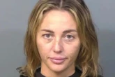 Woman, 30, claims cocaine found in her butt must’ve been from ‘intimate encounter’
