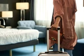 UK hotel launches 'finders keepers' service for dozy guests as FA Cup final tickets lost