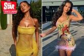 Maya Jama's sexy Love Island looks cause chaos as she reveals one demand from fans