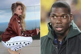 Paul Pogba makes surprising career move as jaw-dropping wife helps launch new career