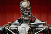 Humanity warned 'everyone will die' as we create 'superintelligent' AI Terminator army