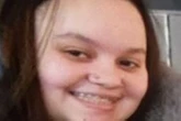 Desperate search underway for missing teen mum, 17, and her four-month-old baby