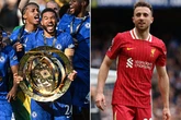 Chelsea players show true colours with incredible Club World Cup gesture for Jota's family