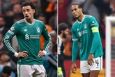 Prem icon questions Liverpool after nightmare Galatasaray start – 'does he trust his team'