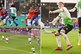 Three things we learned as Liverpool score dramatic late winner to beat Crystal Palace 2-1