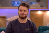 TV star rushed to hospital on stag do after injury so bad he 'can't speak'