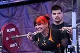 Powerlifter jokes about selling her used gym gear online and is flooded with offers from pervy fans