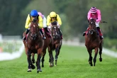 'She looks overpriced at 10-1' – Thursday's racing tips as Sandown hosts best evening card of 2025