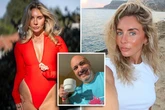'I was first to interview Bonnie Blue - late night messages, candid vid and kindness'