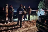 Ex-footballer 'beheaded friend, set him on fire and left Bible next to his body'