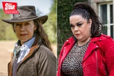 Emmerdale legend drops hint about chilling Christmas twist as ‘evil’ star exposed