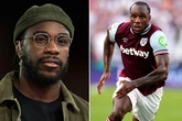 Michail Antonio's wrecked Ferrari from horror crash on sale at staggering price