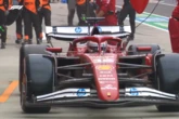 Charles Leclerc shows true colours with furious 'undriveable' message